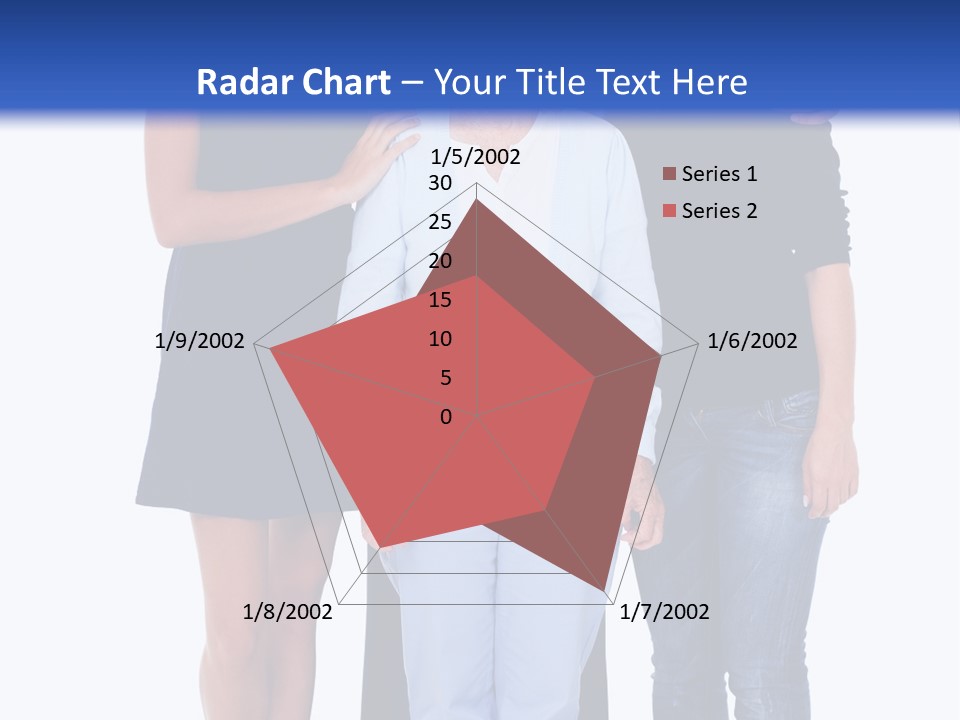 Children Male Girl PowerPoint Template