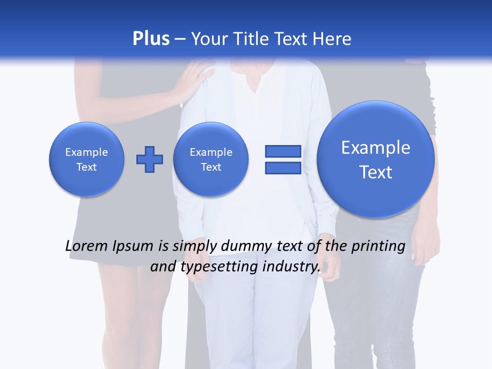 Children Male Girl PowerPoint Template