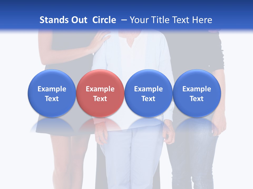 Children Male Girl PowerPoint Template