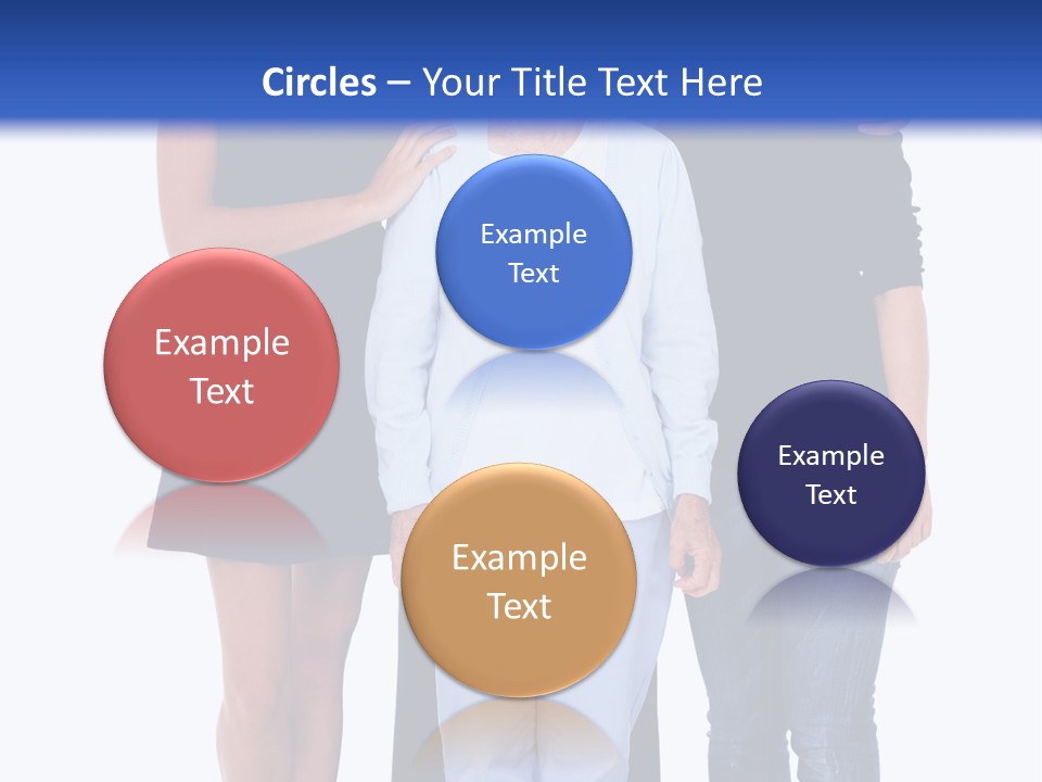 Children Male Girl PowerPoint Template