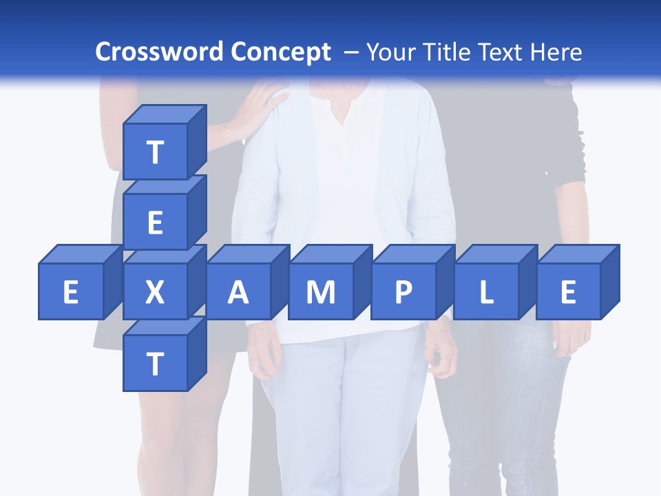 Children Male Girl PowerPoint Template