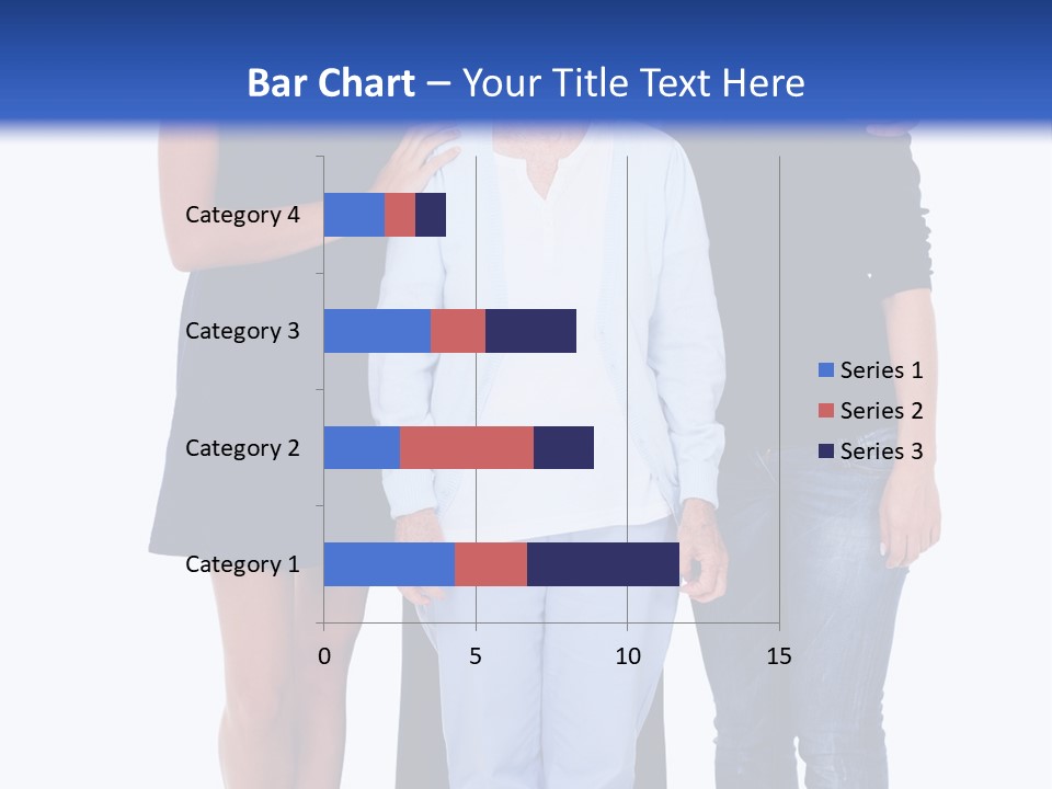 Children Male Girl PowerPoint Template