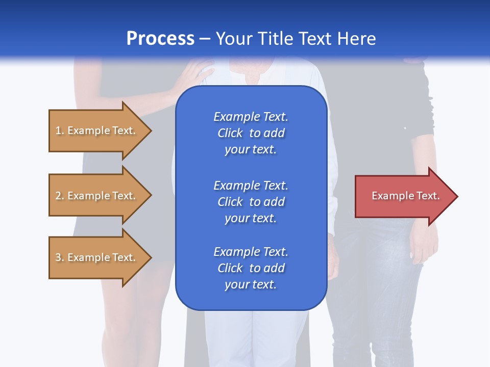 Children Male Girl PowerPoint Template