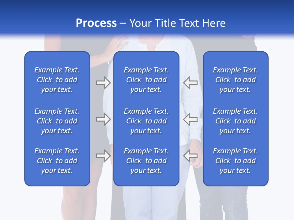 Children Male Girl PowerPoint Template