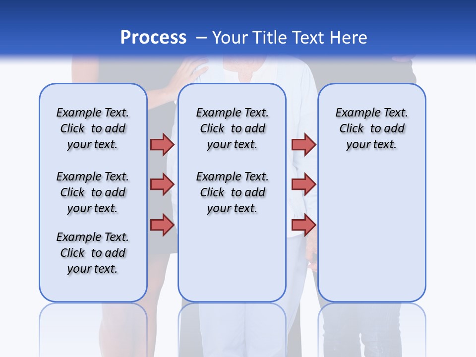 Children Male Girl PowerPoint Template