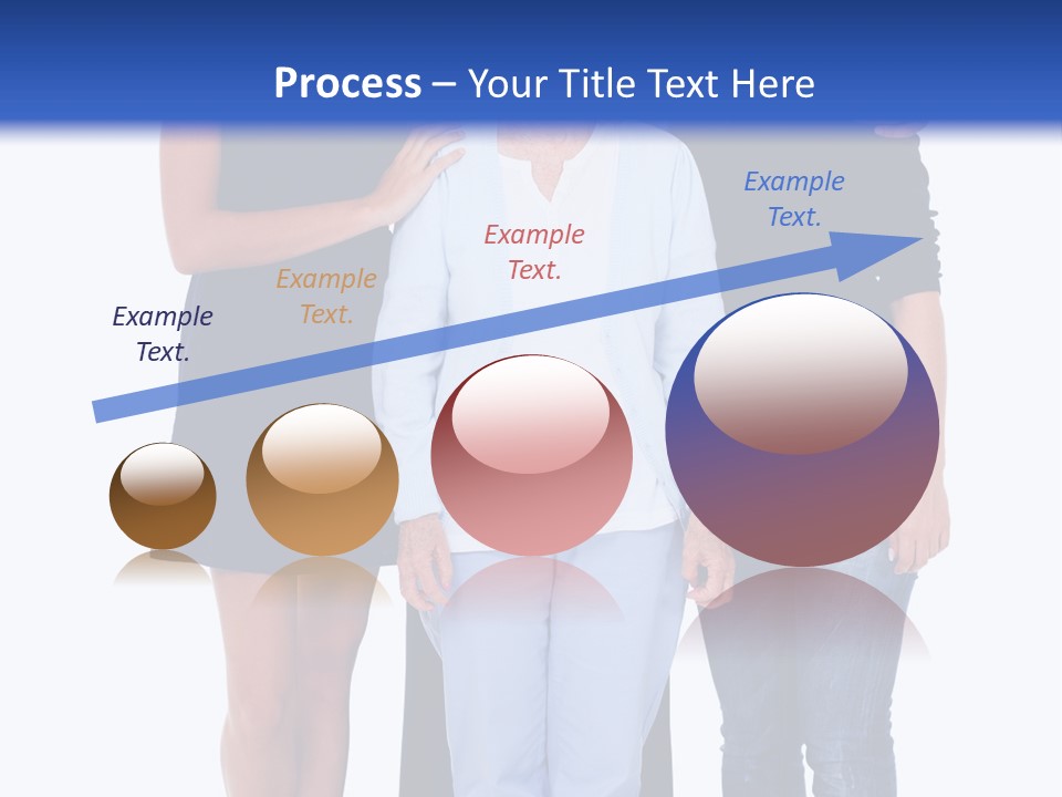 Children Male Girl PowerPoint Template