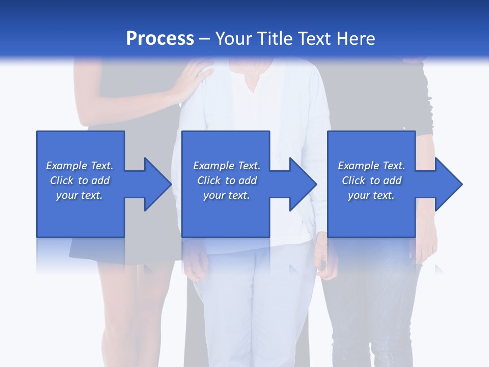 Children Male Girl PowerPoint Template