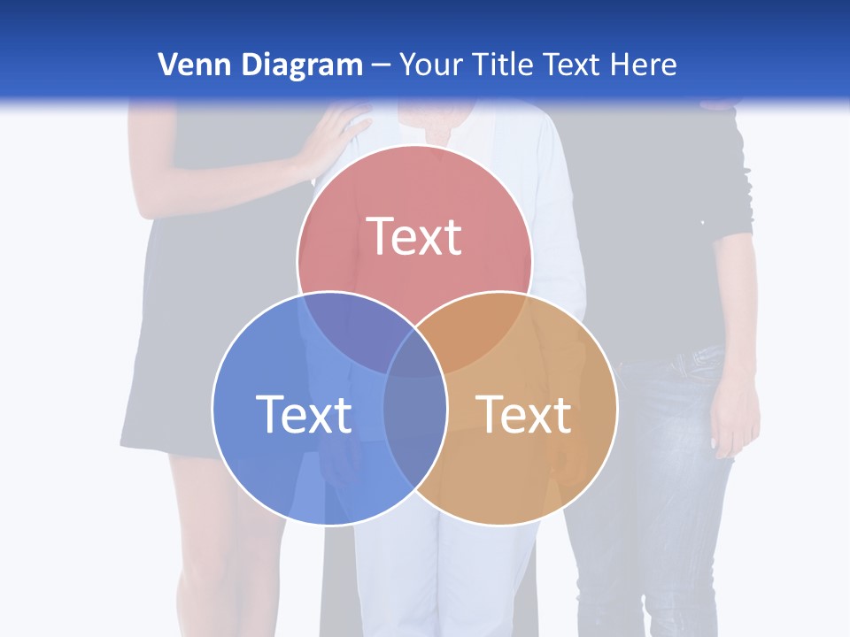 Children Male Girl PowerPoint Template