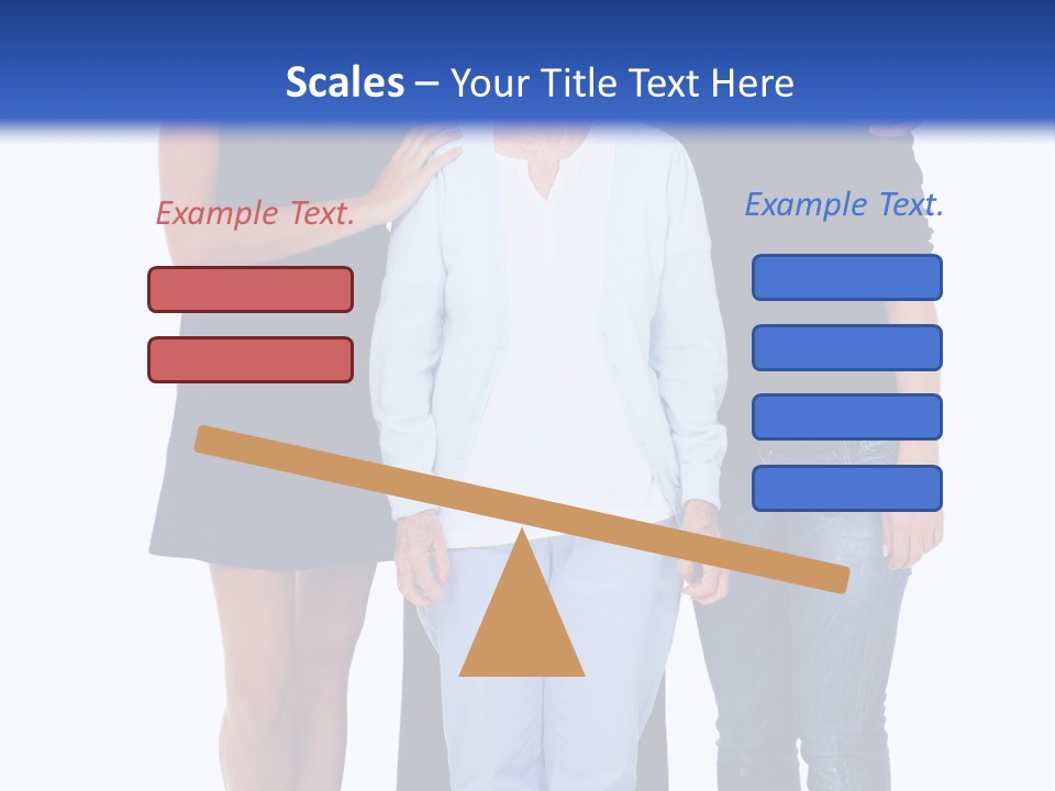 Children Male Girl PowerPoint Template