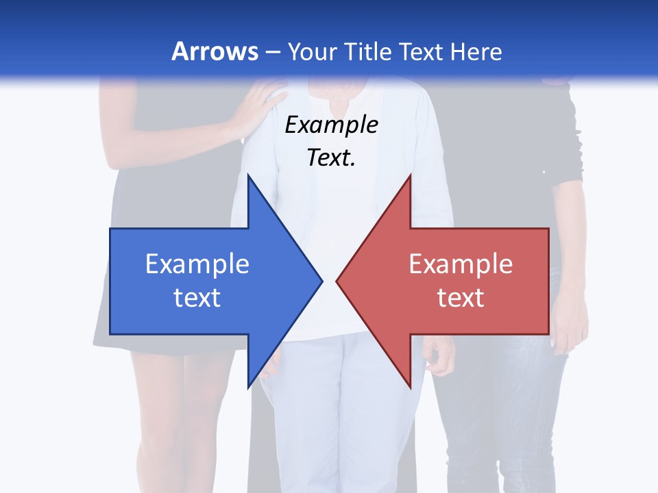 Children Male Girl PowerPoint Template