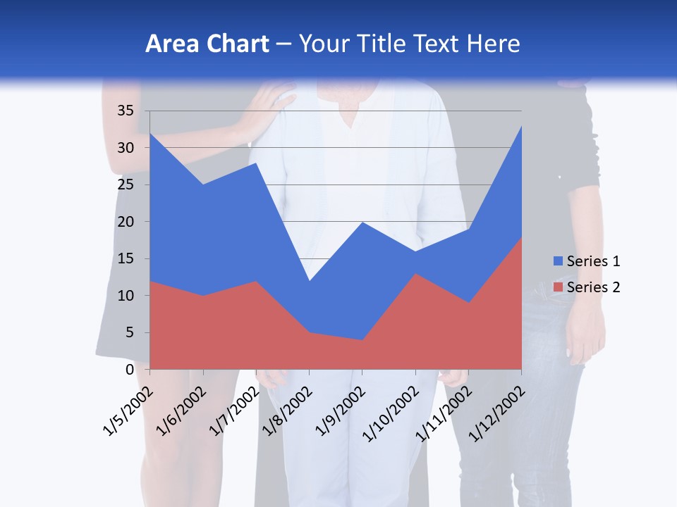 Children Male Girl PowerPoint Template