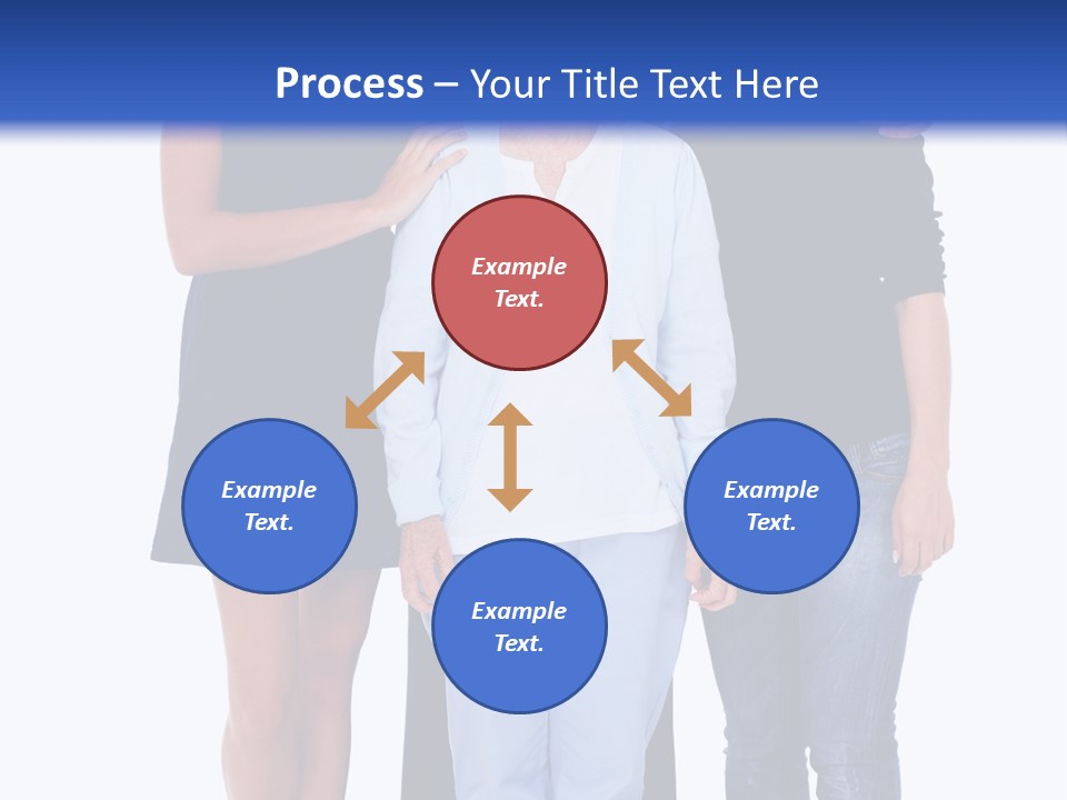 Children Male Girl PowerPoint Template