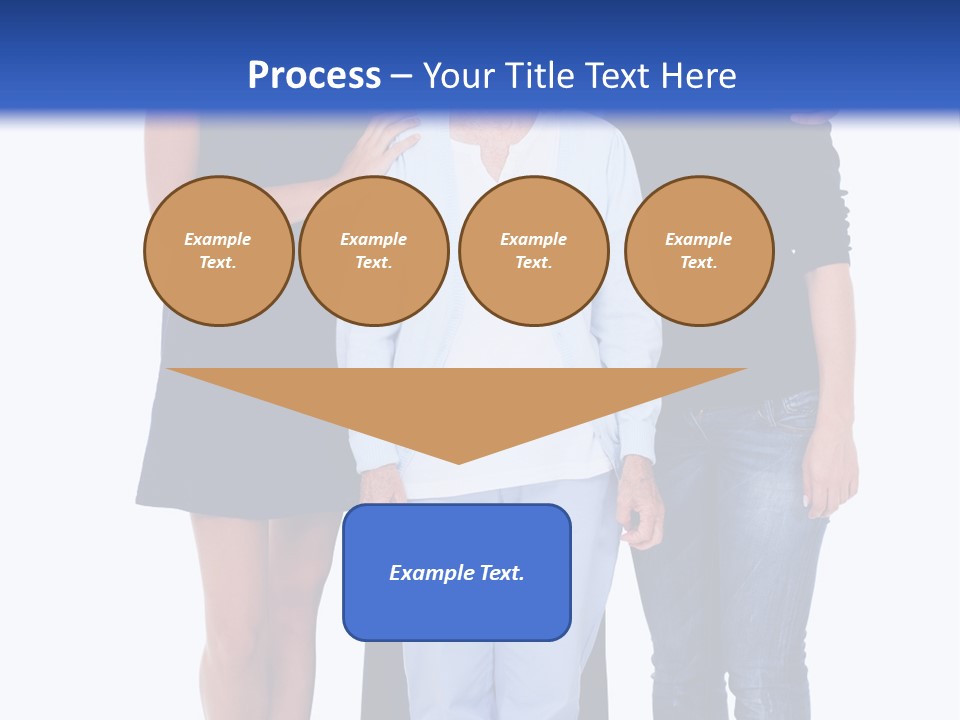 Children Male Girl PowerPoint Template