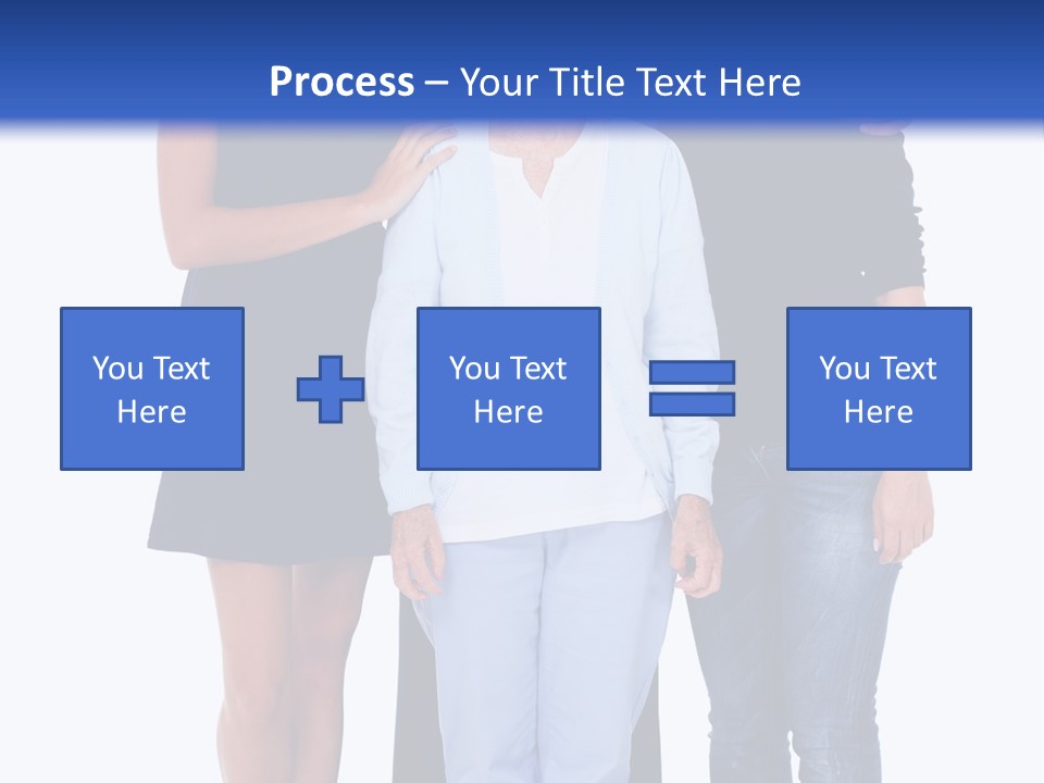 Children Male Girl PowerPoint Template