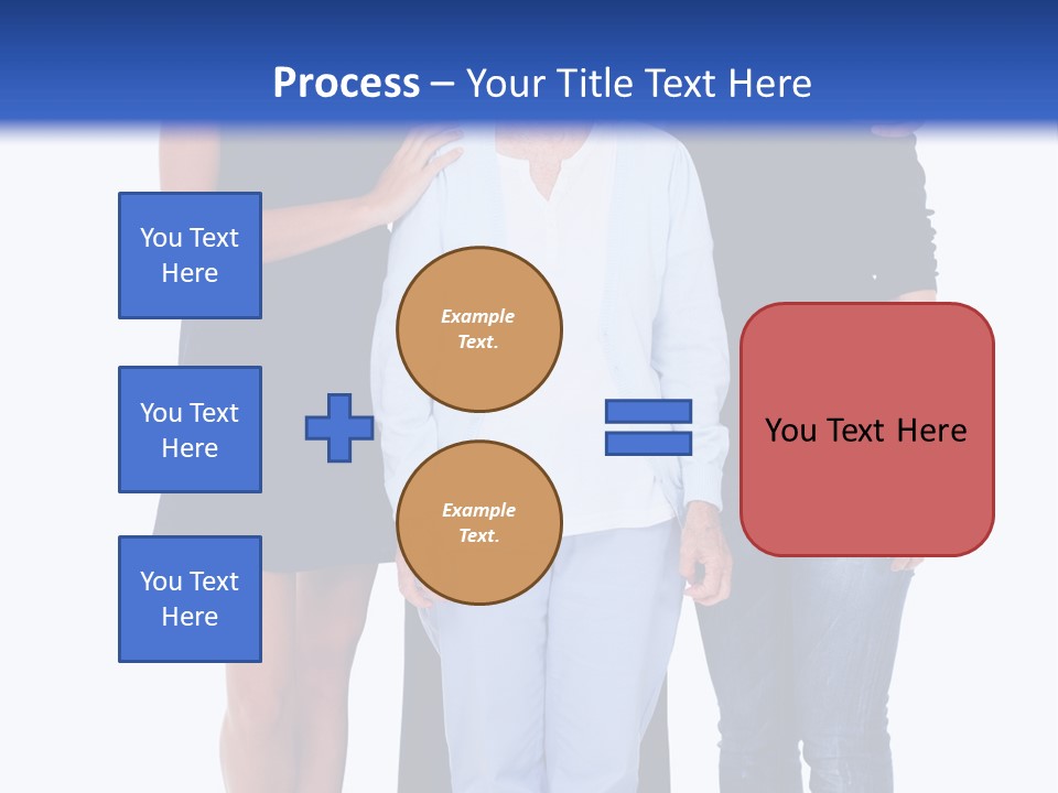 Children Male Girl PowerPoint Template