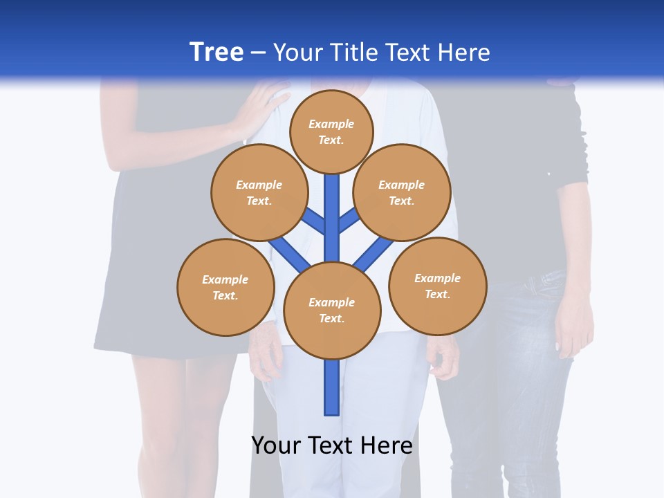 Children Male Girl PowerPoint Template