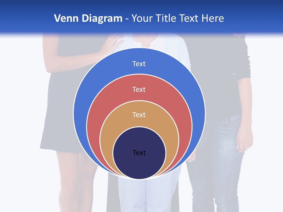 Children Male Girl PowerPoint Template