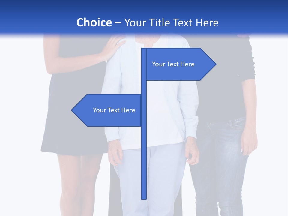 Children Male Girl PowerPoint Template