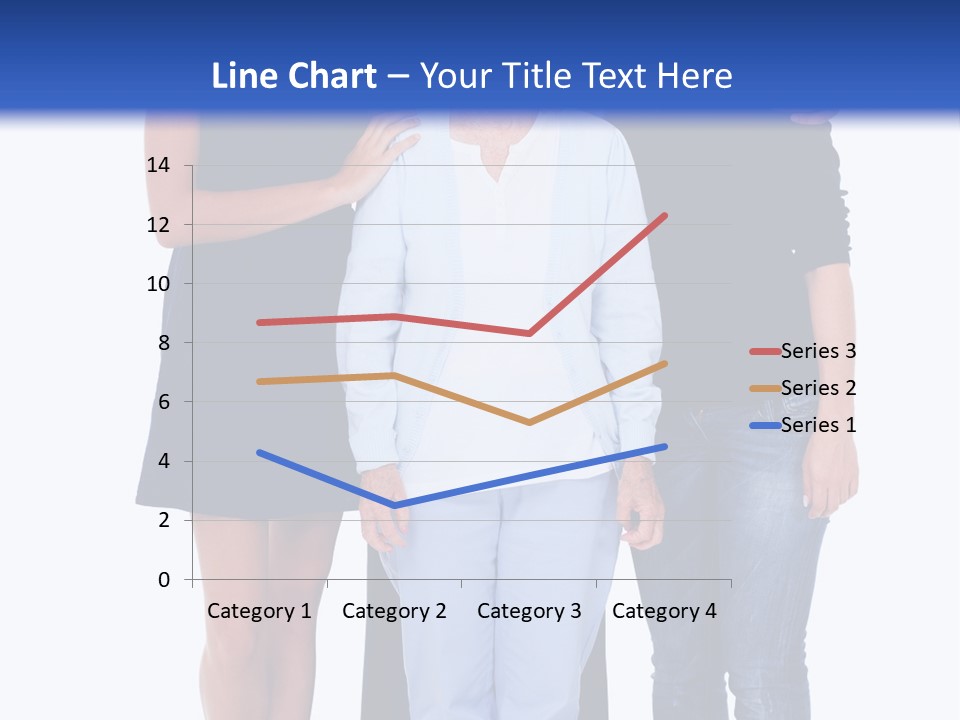 Children Male Girl PowerPoint Template
