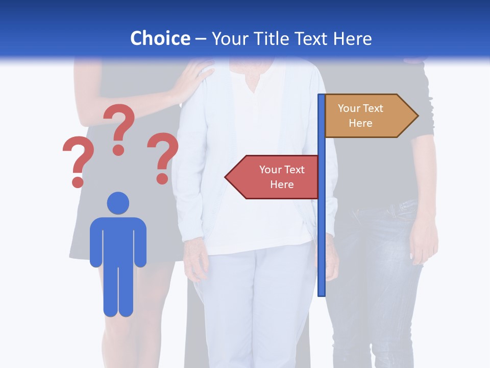 Children Male Girl PowerPoint Template