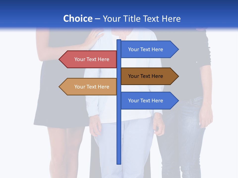 Children Male Girl PowerPoint Template
