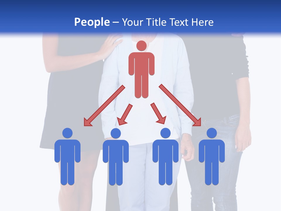 Children Male Girl PowerPoint Template