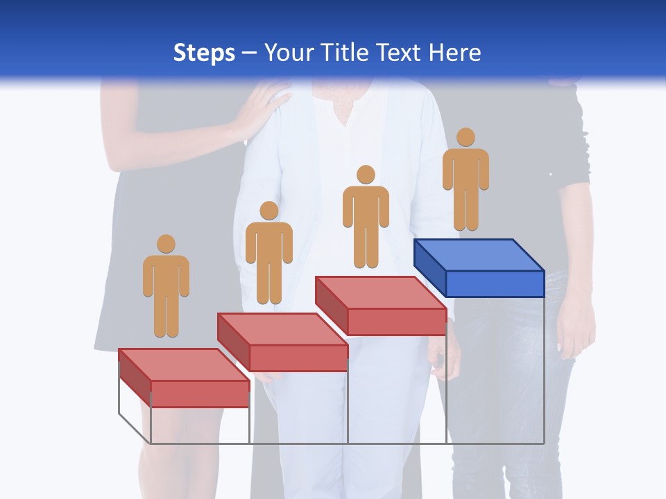 Children Male Girl PowerPoint Template