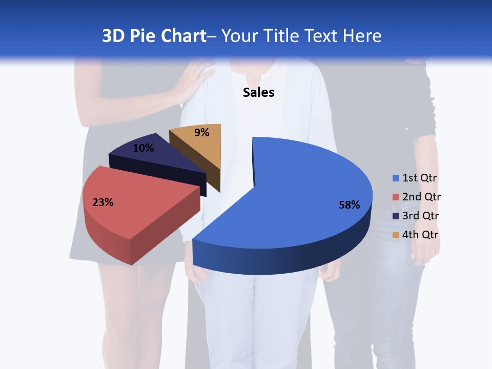 Children Male Girl PowerPoint Template