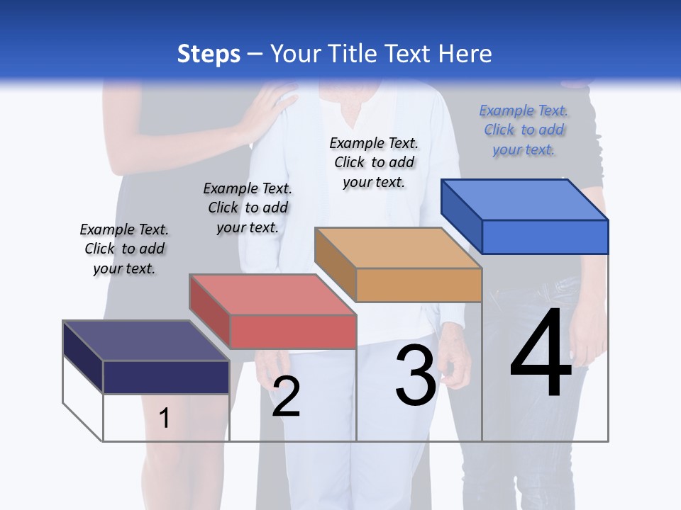 Children Male Girl PowerPoint Template