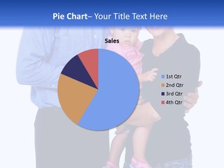 Female Male Joy PowerPoint Template