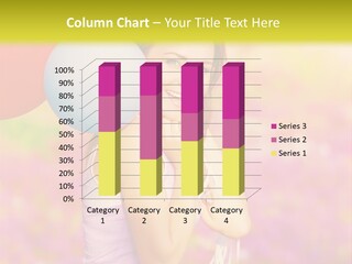 Fly Colorful Colors PowerPoint Template