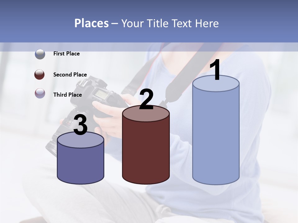 Milk Agriculture Studio Shot PowerPoint Template