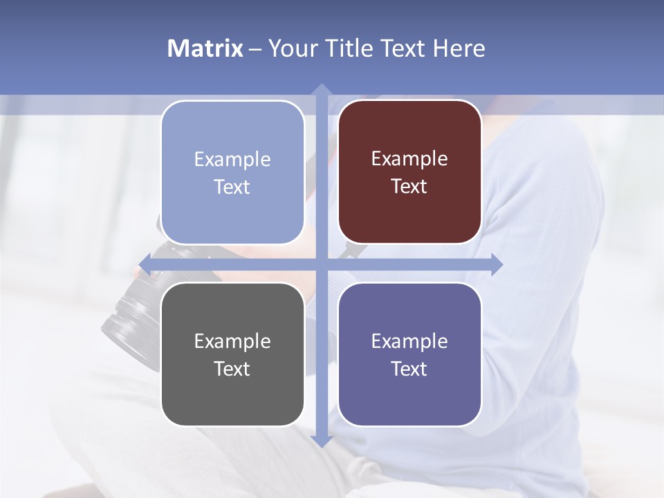 Milk Agriculture Studio Shot PowerPoint Template