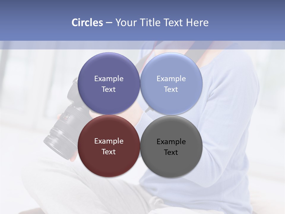 Milk Agriculture Studio Shot PowerPoint Template