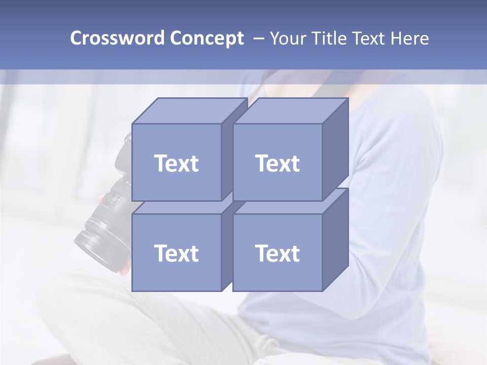 Milk Agriculture Studio Shot PowerPoint Template