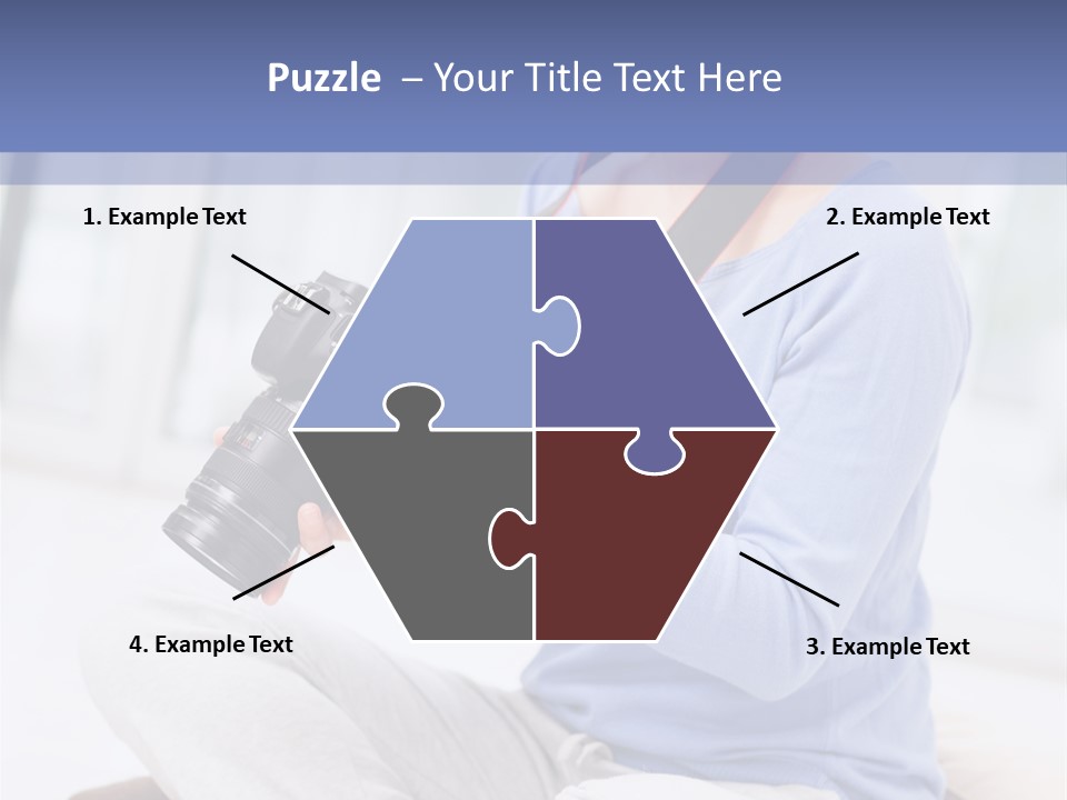 Milk Agriculture Studio Shot PowerPoint Template