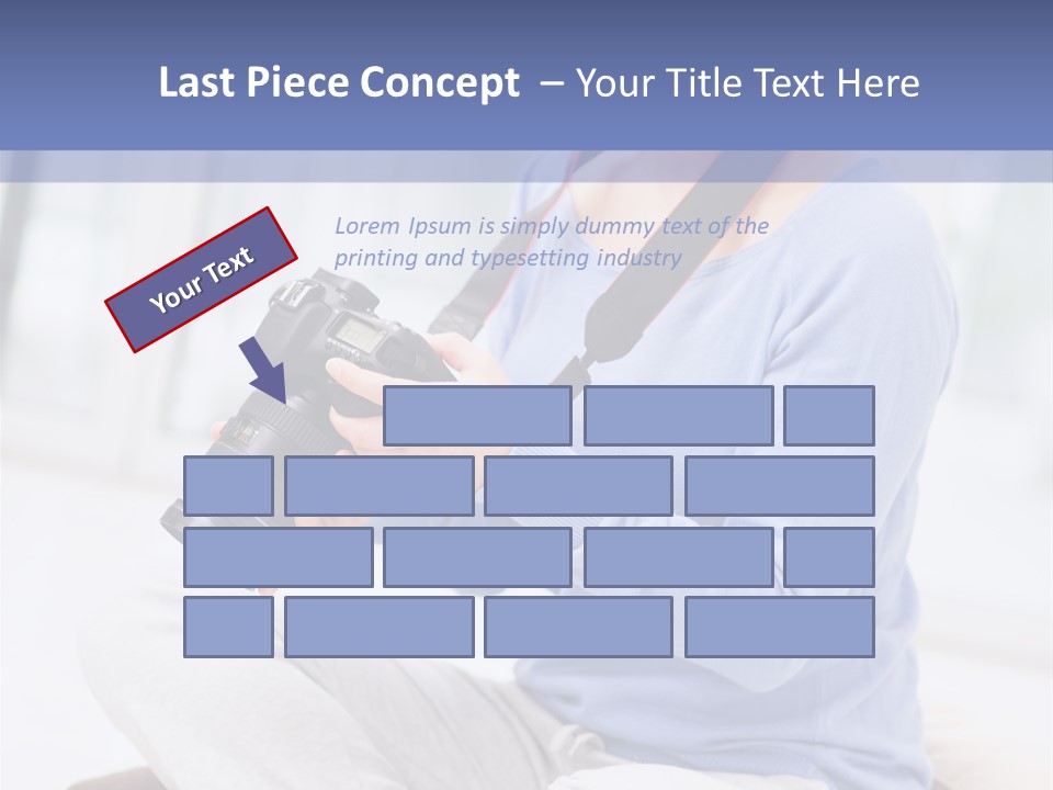 Milk Agriculture Studio Shot PowerPoint Template