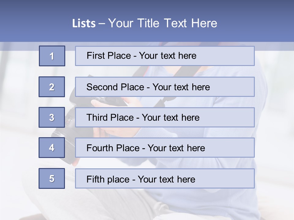 Milk Agriculture Studio Shot PowerPoint Template