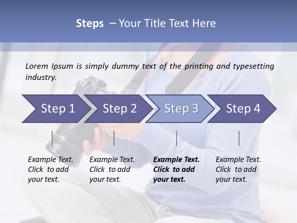 Milk Agriculture Studio Shot PowerPoint Template