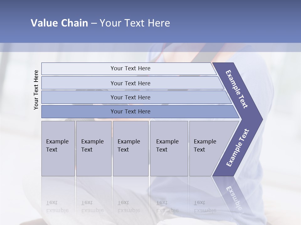 Milk Agriculture Studio Shot PowerPoint Template