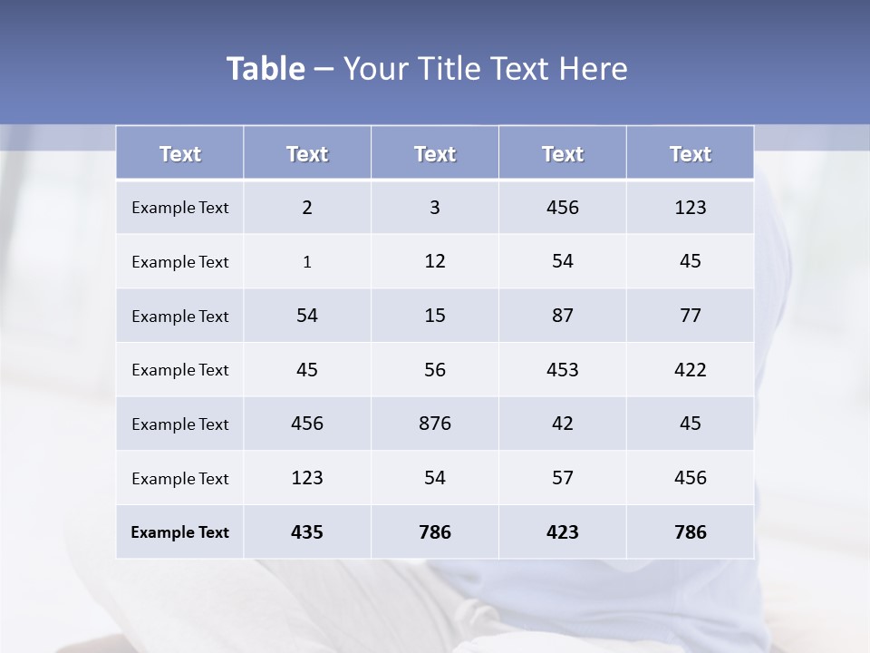 Milk Agriculture Studio Shot PowerPoint Template