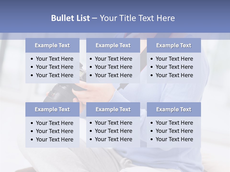 Milk Agriculture Studio Shot PowerPoint Template