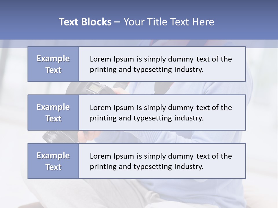Milk Agriculture Studio Shot PowerPoint Template
