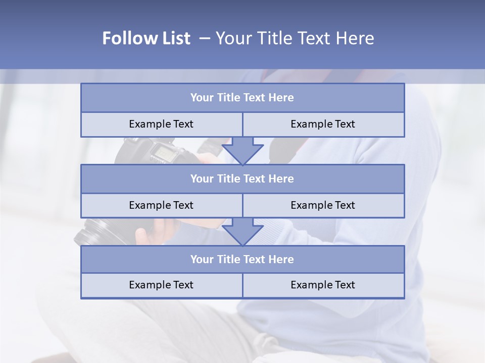 Milk Agriculture Studio Shot PowerPoint Template