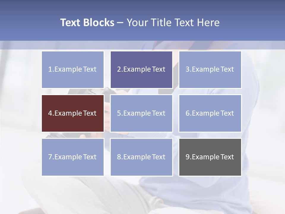 Milk Agriculture Studio Shot PowerPoint Template