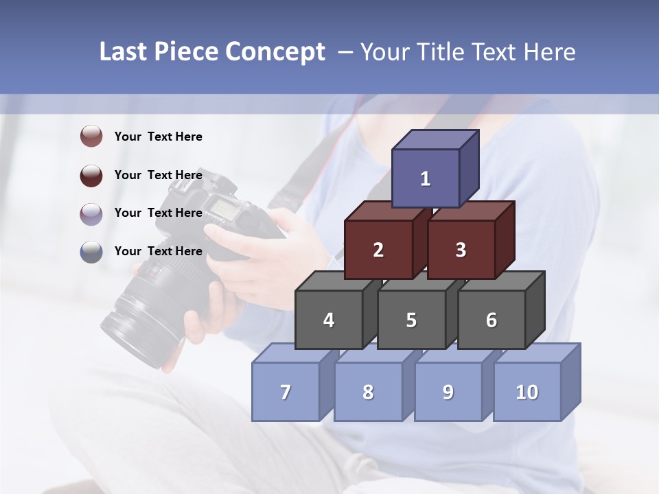 Milk Agriculture Studio Shot PowerPoint Template