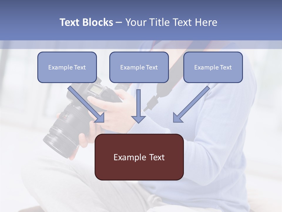 Milk Agriculture Studio Shot PowerPoint Template