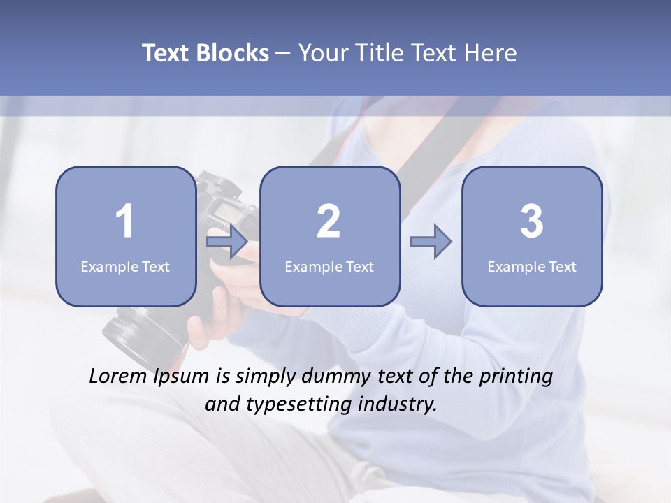 Milk Agriculture Studio Shot PowerPoint Template