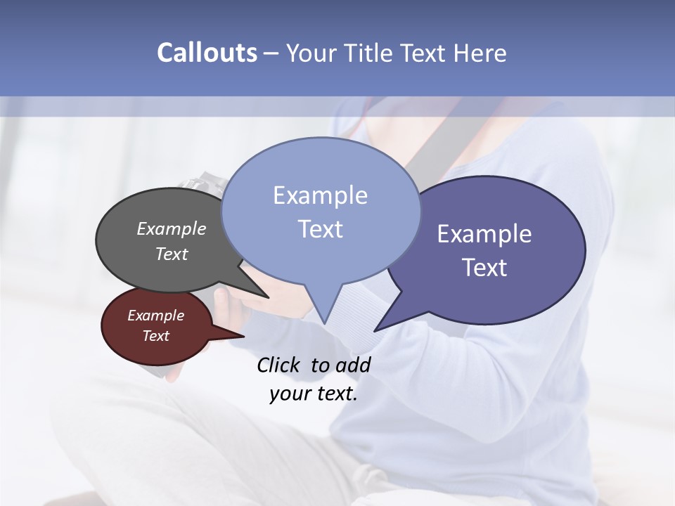 Milk Agriculture Studio Shot PowerPoint Template