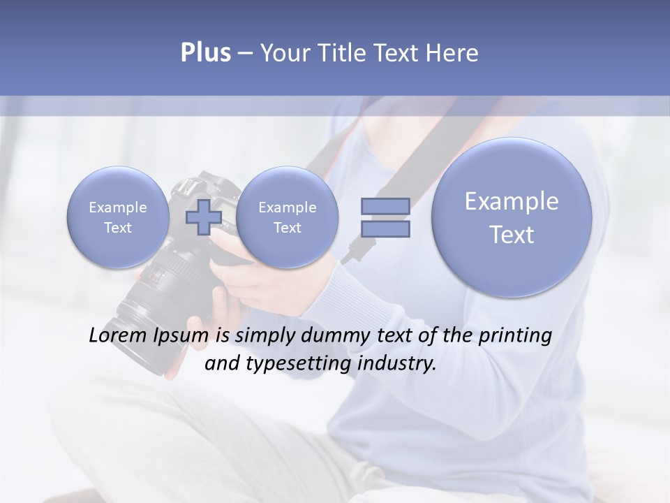Milk Agriculture Studio Shot PowerPoint Template